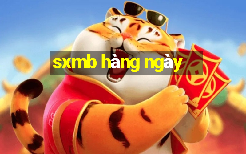 sxmb hàng ngày