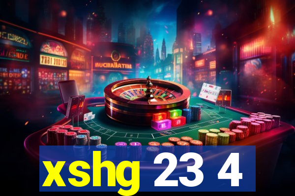 xshg 23 4