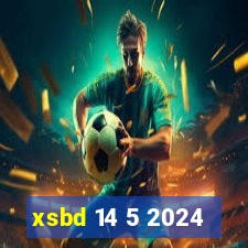 xsbd 14 5 2024