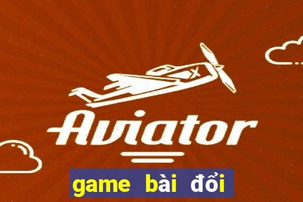 game bai doi thuong ufoinfo