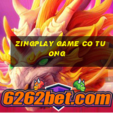 zingplay game co tuong