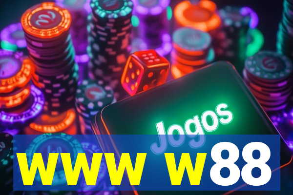 www w88