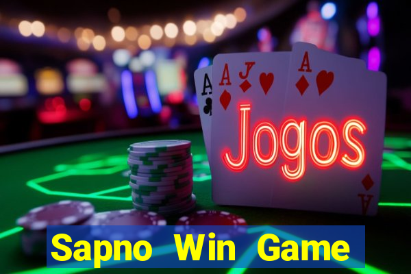 Sapno Win Game Bài Dom88