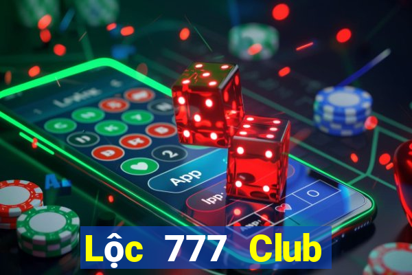 Lộc 777 Club Game Bài Đổi Thưởng