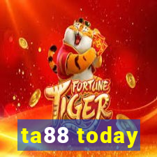 ta88 today