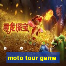 moto tour game