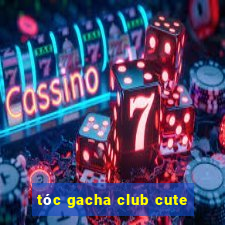 tóc gacha club cute