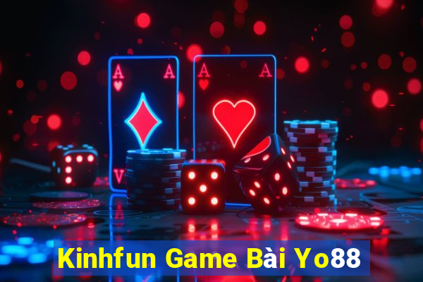 Kinhfun Game Bài Yo88