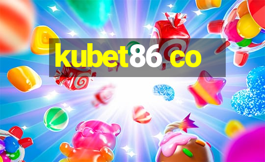 kubet86 co