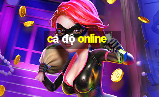 cá độ online