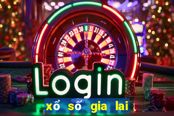 xổ số gia lai ngày 28 tháng 04