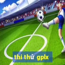 thi thử gplx