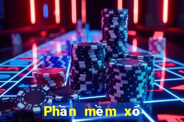 Phần mềm xổ số 977 wed