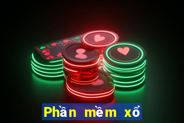 Phần mềm xổ số 977 wed