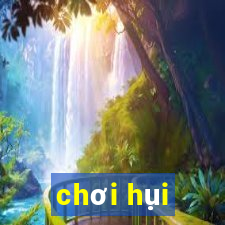 chơi hụi