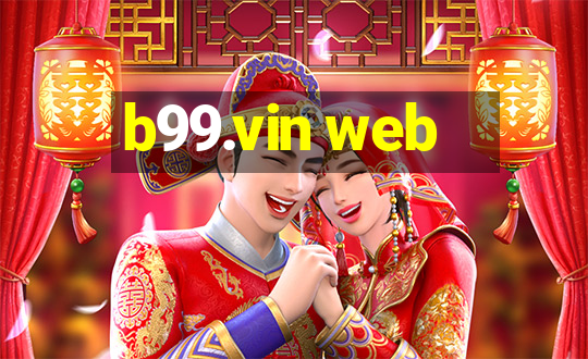 b99.vin web