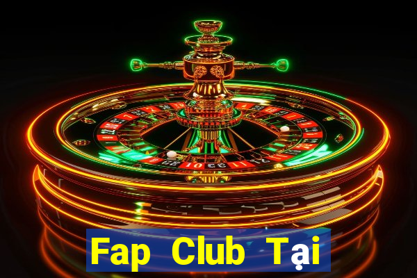 Fap Club Tại Game Bài B52