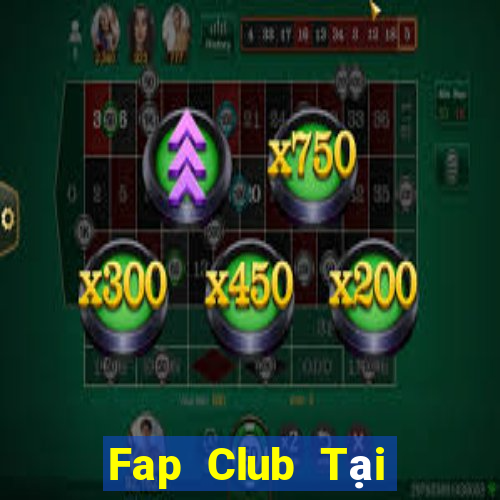 Fap Club Tại Game Bài B52