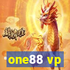 one88 vp