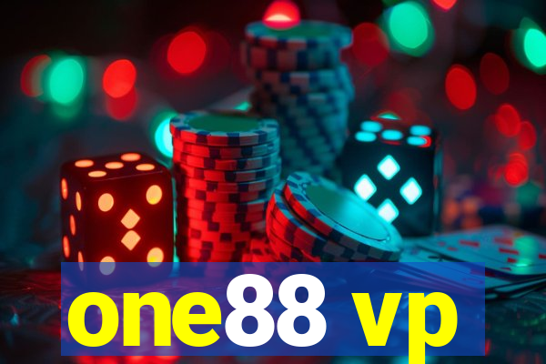 one88 vp