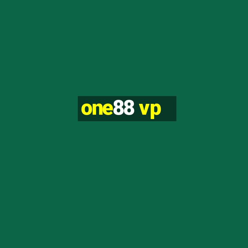 one88 vp