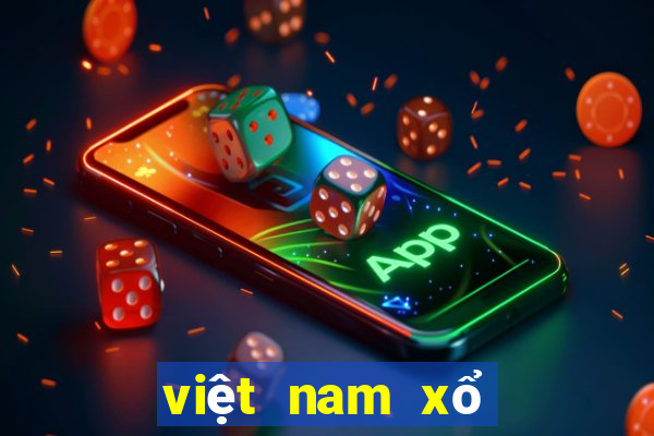 việt nam xổ số bóng Tải về