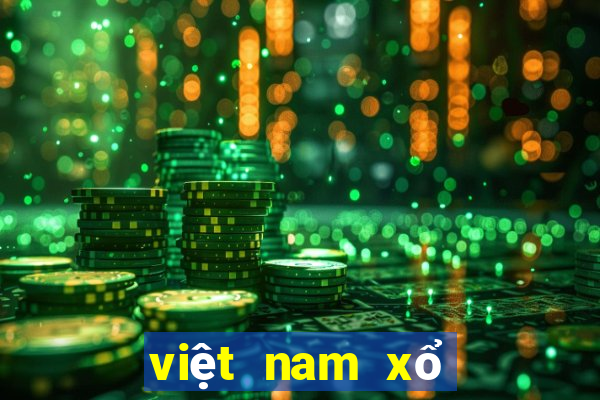 việt nam xổ số bóng Tải về