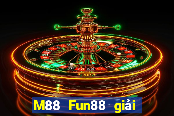 M88 Fun88 giải trí Daesung