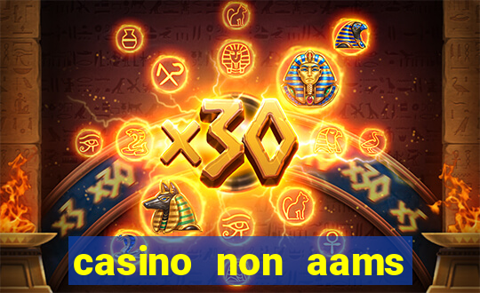 casino non aams con paypal