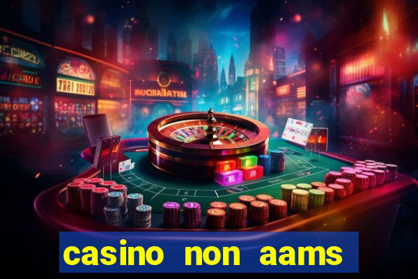 casino non aams con paypal