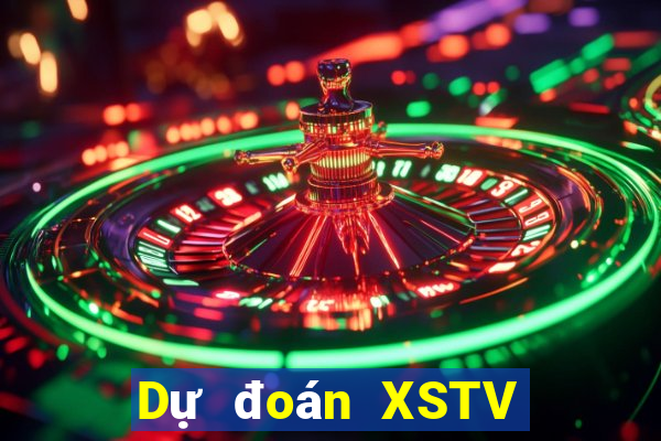 Dự đoán XSTV ngày 24