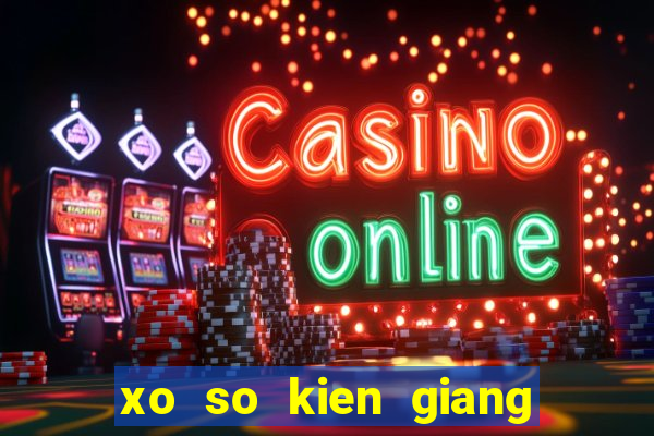 xo so kien giang 28 1