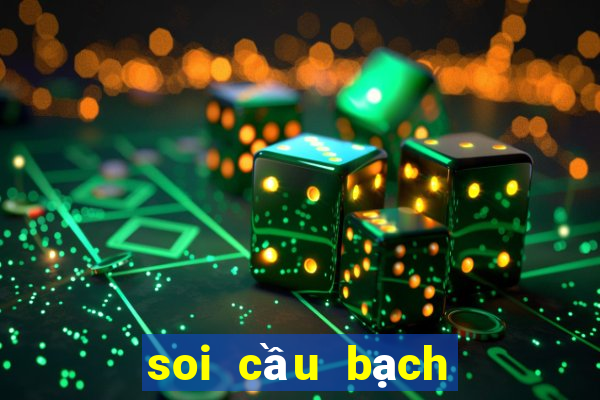 soi cầu bạch kim hôm nay