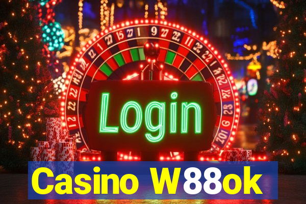 Casino W88ok