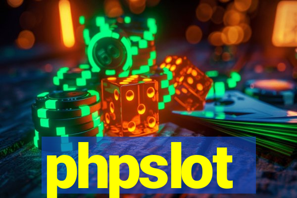 phpslot