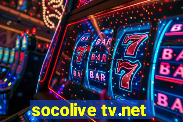 socolive tv.net