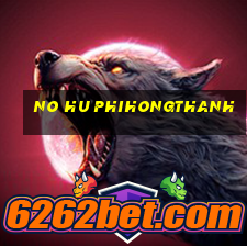 no hu phihongthanh