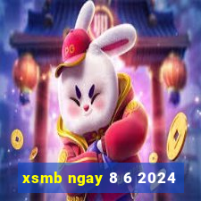 xsmb ngay 8 6 2024