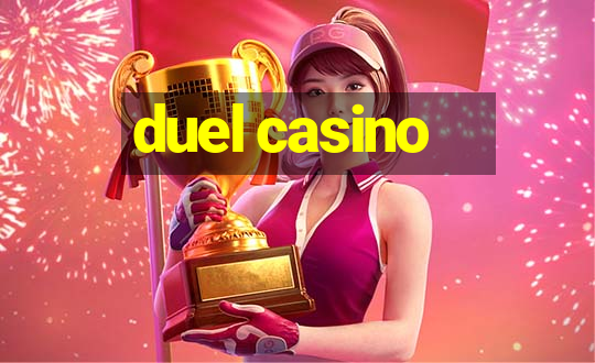 duel casino