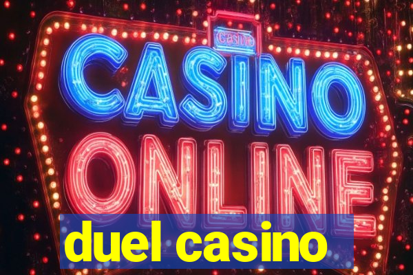 duel casino