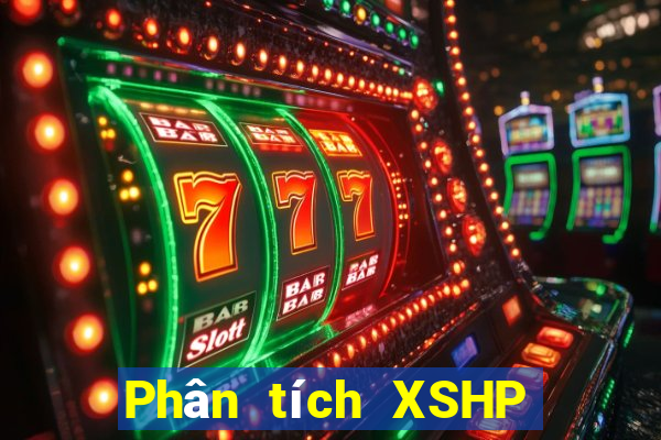 Phân tích XSHP ngày 23