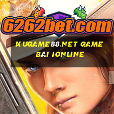 Kugame88.Net Game Bài Ionline