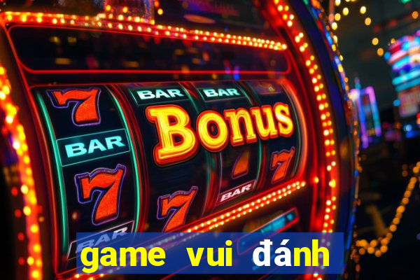 game vui đánh bài sâm lốc