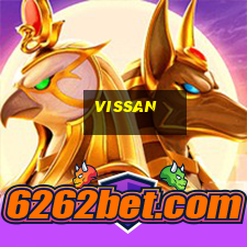 vissan