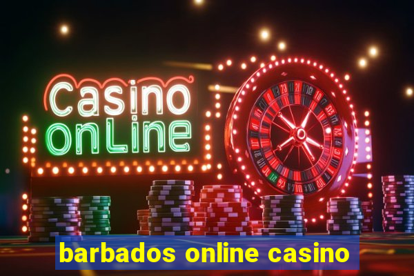 barbados online casino