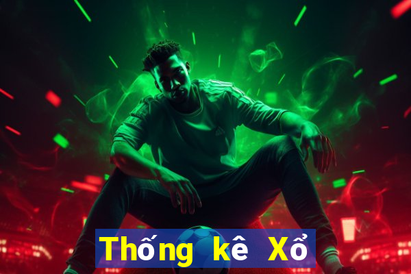 Thống kê Xổ Số nam định ngày 20