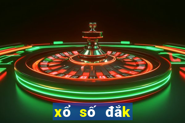 xổ số đắk lắk 02 tháng 04