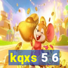 kqxs 5 6