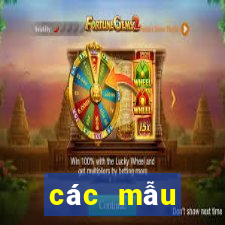 các mẫu giường bệt đẹp