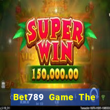 Bet789 Game The Bài Mobile 2024